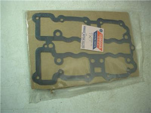 1973-75 TX500 XS500 NOS YAMAHA CYLINDER Gasket 371-11194-04 (YELLOW-B-K11-12)