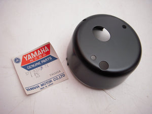 371-83507 SPEEDO CUP NOS YAMAHA 1973-75 XS500 XS650 (RED102)