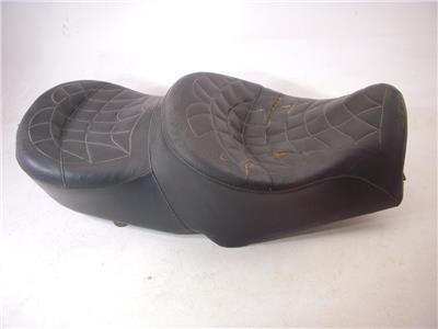 1975-79 GL1000 1000 GOLDWING CORBIN HONDA USED SEAT SADDLE 371 (B23)