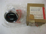 37400-431-008 1978 GL1000 GOLDWING HONDA NOS Temperature Meter Gauge (RED125)