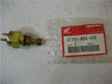 37760-MB9-000 1977-87 NOS Honda GL1000 GL1100 GL1200 Thermo Switch Part (RED125)