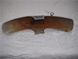 1981-82 Yamaha XJ650 Maxim XJ 650 FRONT FENDER USED FF-379 (c7)