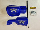 MHG-500 MOOSE HAND GUARDS ATV YAMAHA RAPTOR BLUE NEW (8824-37 O1)