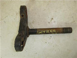 1971 DERBI SPORT LAGUNA LOWER TRIPLE TREE SUSPENSION USED WTREE-37 (Q5-BIN3)