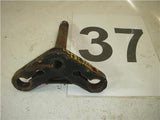 1971 DERBI SPORT LAGUNA LOWER TRIPLE TREE SUSPENSION USED WTREE-37 (Q5-BIN3)