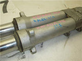 1989 Suzuki GSX750F 750 Katana FRONT FORK Tubes Legs Used Pair L & R WFork-37 (T5)