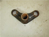 1971 DERBI SPORT LAGUNA LOWER TRIPLE TREE SUSPENSION USED WTREE-37 (Q5-BIN3)