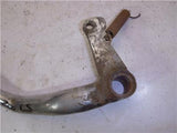 1984 ATC200ES ATC 200 HONDA ATV BRAKE PEDAL USED WPED-37 (V4)