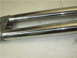 1989 Suzuki GSX750F 750 Katana FRONT FORK Tubes Legs Used Pair L & R WFork-37 (T5)