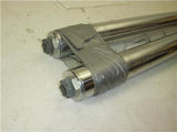 1989 Suzuki GSX750F 750 Katana FRONT FORK Tubes Legs Used Pair L & R WFork-37 (T5)