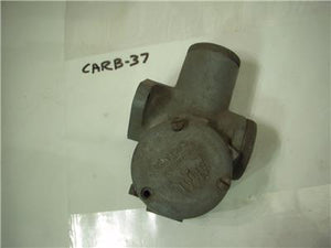 AMAL CARB BODY BOWL PARTS carb-37 (n2)