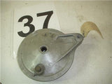 1987 MAGNA VF700C V45 HONDA USED BRAKE HUB HUB-37