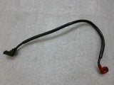 2002 Kawasaki ZR1200 ZRX1200A Positive Battery Cable used K1974-37 (M9)