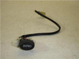 1999-2013 Yamaha XVZ1300 Royal Star Venture CRUISE CONTROL SWITCH K8792-37 (P3)