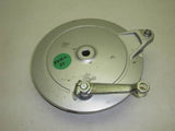 1998-2011 Yamaha XVS650 Vstar Classic Rear Brake Hub w/ shoes used K3052-37 (m4-5)