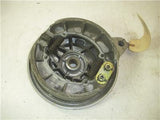 1987 MAGNA VF700C V45 HONDA USED BRAKE HUB HUB-37