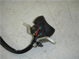 1999-2013 Yamaha XVZ1300 Royal Star Venture CRUISE CONTROL SWITCH K8792-37 (P3)