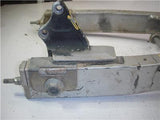 1993 Kawaski KLR650 KLR 650 Rear Swing Arm Rear Wheel Stabilizer USED WSA-38 (U5)