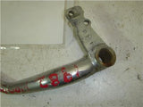 1982 ATC185 ATC185S HONDA ATV BRAKE PEDAL USED WPED-38 (V4)