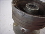 1983 Yamaha YTM200 YT225 Trimoto ATV Front Hub Used WHUB-38 (V5)