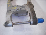 1993 Kawaski KLR650 KLR 650 Rear Swing Arm Rear Wheel Stabilizer USED WSA-38 (U5)