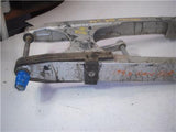 1993 Kawaski KLR650 KLR 650 Rear Swing Arm Rear Wheel Stabilizer USED WSA-38 (U5)