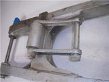 1993 Kawaski KLR650 KLR 650 Rear Swing Arm Rear Wheel Stabilizer USED WSA-38 (U5)