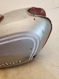 1976 PANTHER 175 SUPER SPORT GAS FUEL TANK USED 6326-38 W-SHELF