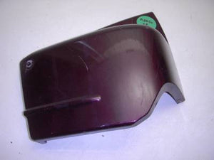 1998-2011 Yamaha XVS650 Vstar Classic Right Hand Side Cover used K3052-38 (m4-5)