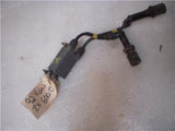 1992 ZX600C Kawasaki 600 NINJA KP02 Cylinder 2-3 Ignition Coil Coil-38 (J23-24)