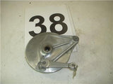 1978 CB400 HAWK HONDA USED BRAKE HUB HUB-38