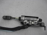 2006 Yamaha Vstar 1100 Classic XVS1100 Rear Brake Master Cylinder Used K3174-38 (a23)
