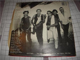 Loverboy Get Lucky Columbia Record Album Vinyl Cover COLLECTIBLE (j16-17)