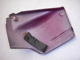 1998-2011 Yamaha XVS650 Vstar Classic Right Hand Side Cover used K3052-38 (m4-5)