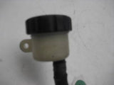 2006 Yamaha Vstar 1100 Classic XVS1100 Rear Brake Master Cylinder Used K3174-38 (a23)