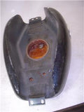 2003 VICTORY CLASSIC CRUISER FUEL GAS TANK 1013279 Used WT-390 (DONN B9)