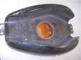 2003 VICTORY CLASSIC CRUISER FUEL GAS TANK 1013279 Used WT-390 (DONN B9)