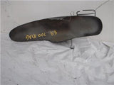 1984 VF700c V45c Magna 700 Honda FRONT Fender Mud Guard used FF-390 (C7)