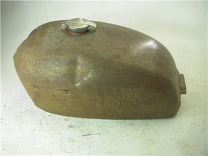 1969 CB750 750 HONDA FUEL GAS TANK Used WT-391 (DONN B9)