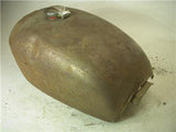 1969 CB750 750 HONDA FUEL GAS TANK Used WT-391 (DONN B9)