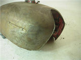 1969 CB750 750 HONDA FUEL GAS TANK Used WT-391 (DONN B9)