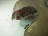 1969 CB750 750 HONDA FUEL GAS TANK Used WT-391 (DONN B9)