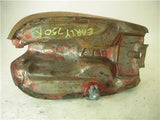 1969 CB750 750 HONDA FUEL GAS TANK Used WT-391 (DONN B9)