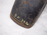 1979 Kawasaki KZ650SR KZ 650 SR Black FRONT FENDER USED FF-396 (c7)