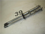 1983 Suzuki GS450 LD GS 450 FRONT FORK Tubes Legs Used Pair L & R WFork-39 (T5)