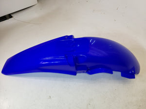 BL-98 ACERBIS REAR FENDER YAMAHA 1996-99 YZ125 YZ250 NEW (8824-39 O1)