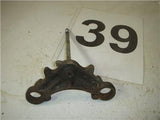BRIDGESTONE ROCKFORD LOWER TRIPLE TREE SUSPENSION USED WTREE-39 (Q5-BIN3)