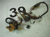 1975 TS100 SUZUKI WIRE HARNESS FLASHER USED WH-39 (P2)