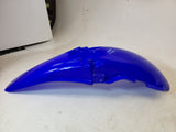 BL-98 ACERBIS REAR FENDER YAMAHA 1996-99 YZ125 YZ250 NEW (8824-39 O1)