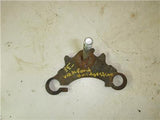 BRIDGESTONE ROCKFORD LOWER TRIPLE TREE SUSPENSION USED WTREE-39 (Q5-BIN3)
